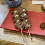 やきとり かずお - 