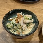 やきとり かずお - 