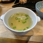 やきとり かずお - 