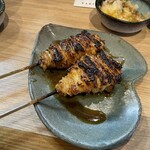 やきとり かずお - 