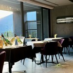 HAKONE NICA - 箱根の景色を眺めながら