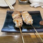 やきとり かずお - 