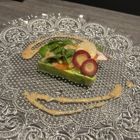 鉄板焼katakago - 