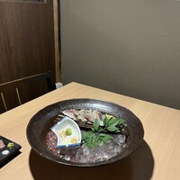 藁焼きと水炊き 葵 - 