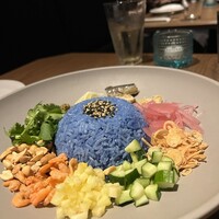 Longrain Tokyo - 