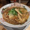麺や 轍 木屋町店