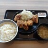 吉野家 松葉公園店