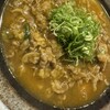 京都 肉吸い肉うどん suguru