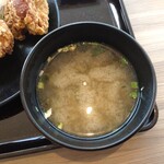 吉野家 - 