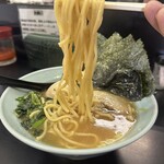 横浜家系ラーメン 大津家 - 