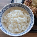 吉野家 - 