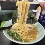 横浜家系ラーメン 大津家 - 