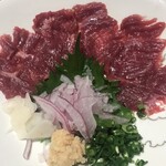 博多もつ鍋 前田屋 - 