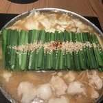 博多もつ鍋 前田屋 - 