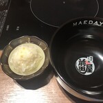 博多もつ鍋 前田屋 - 