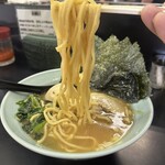 横浜家系ラーメン 大津家 - 