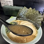 横浜家系ラーメン 大津家 - 