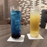 カフェ＆ダイニング Chef's Palette - 