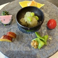 京の鴨料理 北斎 - 