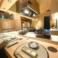 渋谷 天婦羅 ふじもと - 