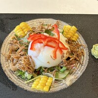 京の鴨料理 北斎 - 