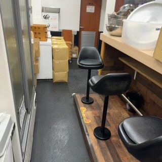 ラーメン 豚スタ_2