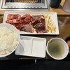 焼肉ライク あべの橋店