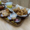 bb.q オリーブチキンカフェ  千里中央店
