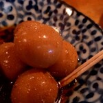 中華バール金柑 - 