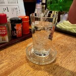 秋元屋 - いつもありがとうございます女性スタッフさん