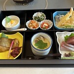 宴席 油や - 