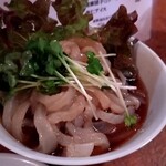 中華バール金柑 - 