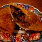 中華バール金柑 - 