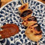 秋元屋 - もうぜったい忘れなよニンニク