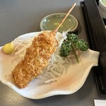 宴席 油や - 