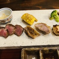 よし邑 - 