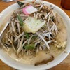 極濃湯麺 フタツメ 貝沢店