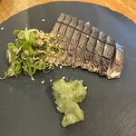 日本酒バルからつや - 