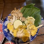 四川料理 花重 - 