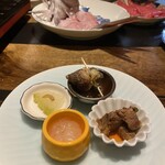 四川料理 花重 - 