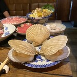 四川料理 花重 - 
