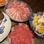 四川料理 花重 - 