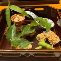 銀座 くらはし hanare - 