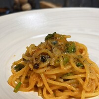 リストランテ リンコントロ - 