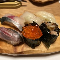 会員制 寿司割烹鷹勝 博多総本店 -  会員制 寿司割烹鷹勝 博多総本店 -