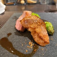 リストランテ リンコントロ - 