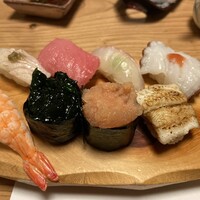 会員制 寿司割烹鷹勝 博多総本店 -  会員制 寿司割烹鷹勝 博多総本店 -