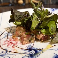 リストランテ リンコントロ - 