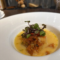 リストランテ リンコントロ - 