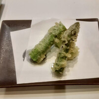 天冨良 よこ田 - 